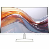 HP 527sa 27" Class Full HD LED Monitor - 16:9 - White