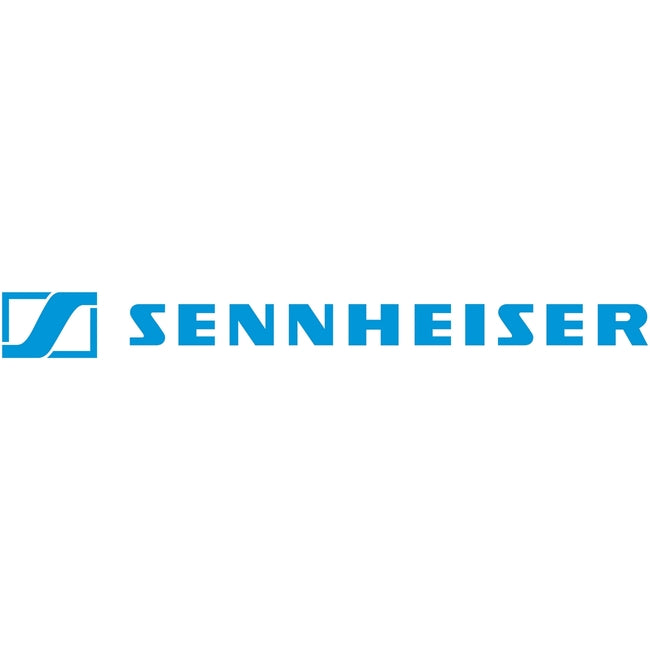 Sennheiser Wireless Microphone System Receiver