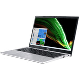 Acer Aspire 3 A315-58 A315-58-733R 15.6" Notebook - Full HD - Intel Core i7 11th Gen i7-1165G7 - 16 GB - 512 GB SSD - Silver