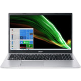 Acer Aspire 3 A315-58 A315-58-733R 15.6" Notebook - Full HD - Intel Core i7 11th Gen i7-1165G7 - 16 GB - 512 GB SSD - Silver