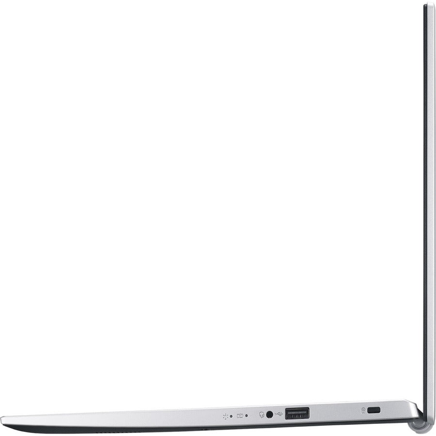 Acer Aspire 3 A315-58 A315-58-733R 15.6" Notebook - Full HD - Intel Core i7 11th Gen i7-1165G7 - 16 GB - 512 GB SSD - Silver