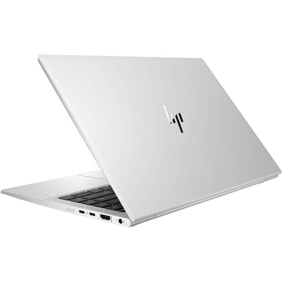 HPI SOURCING - NEW EliteBook 840 G7 14" Notebook - Full HD - Intel Core i5 10th Gen i5-10210U - 8 GB - 256 GB SSD