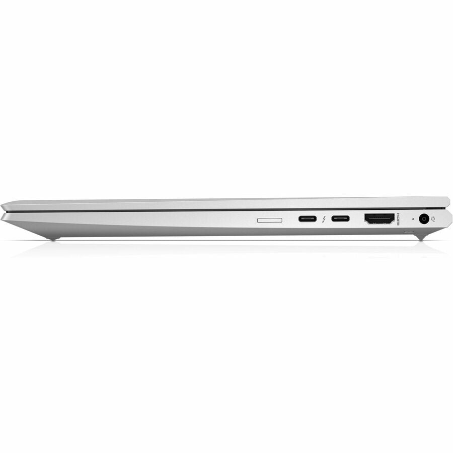 HPI SOURCING - NEW EliteBook 840 G7 14" Notebook - Full HD - Intel Core i5 10th Gen i5-10210U - 8 GB - 256 GB SSD