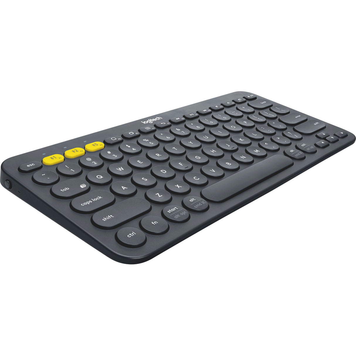 Logitech K380 Multi-Device Bluetooth Keyboard