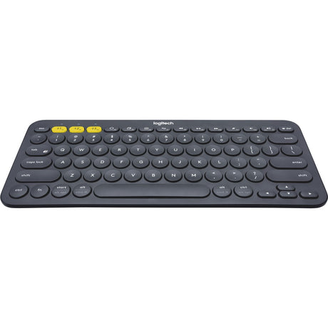 Logitech K380 Multi-Device Bluetooth Keyboard