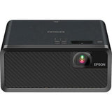 Epson PowerLite W75 3LCD Projector - 16:10 - Portable, Ceiling Mountable, Floor Mountable - Black