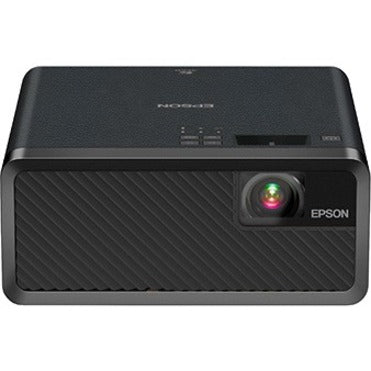 Epson PowerLite W75 3LCD Projector - 16:10 - Portable, Ceiling Mountable, Floor Mountable - Black