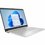 HPI SOURCING - CERTIFIED PRE-OWNED 15-d5000 15-dy5058cl 15.6" Notebook - Full HD - Intel Core i5 12th Gen i5-1235U - 12 GB - 512 GB SSD - Natural Silver