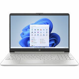 HPI SOURCING - CERTIFIED PRE-OWNED 15-d5000 15-dy5058cl 15.6" Notebook - Full HD - Intel Core i5 12th Gen i5-1235U - 12 GB - 512 GB SSD - Natural Silver