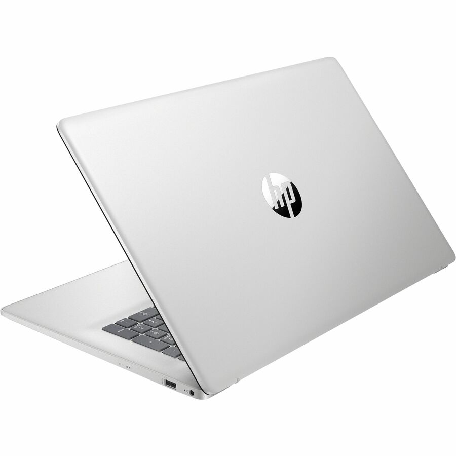 HPI SOURCING - CERTIFIED PRE-OWNED 15-d5000 15-dy5058cl 15.6" Notebook - Full HD - Intel Core i5 12th Gen i5-1235U - 12 GB - 512 GB SSD - Natural Silver