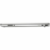 HPI SOURCING - CERTIFIED PRE-OWNED 15-d5000 15-dy5058cl 15.6" Notebook - Full HD - Intel Core i5 12th Gen i5-1235U - 12 GB - 512 GB SSD - Natural Silver