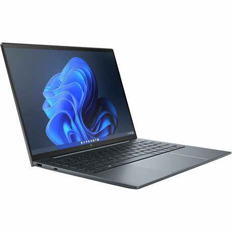 HPI SOURCING - CERTIFIED PRE-OWNED Elite Dragonfly G3 13.5" Touchscreen Notebook - WUXGA+ - Intel Core i5 12th Gen i5-1245U - Intel Evo Platform - 16 GB - 512 GB SSD - Slate Blue