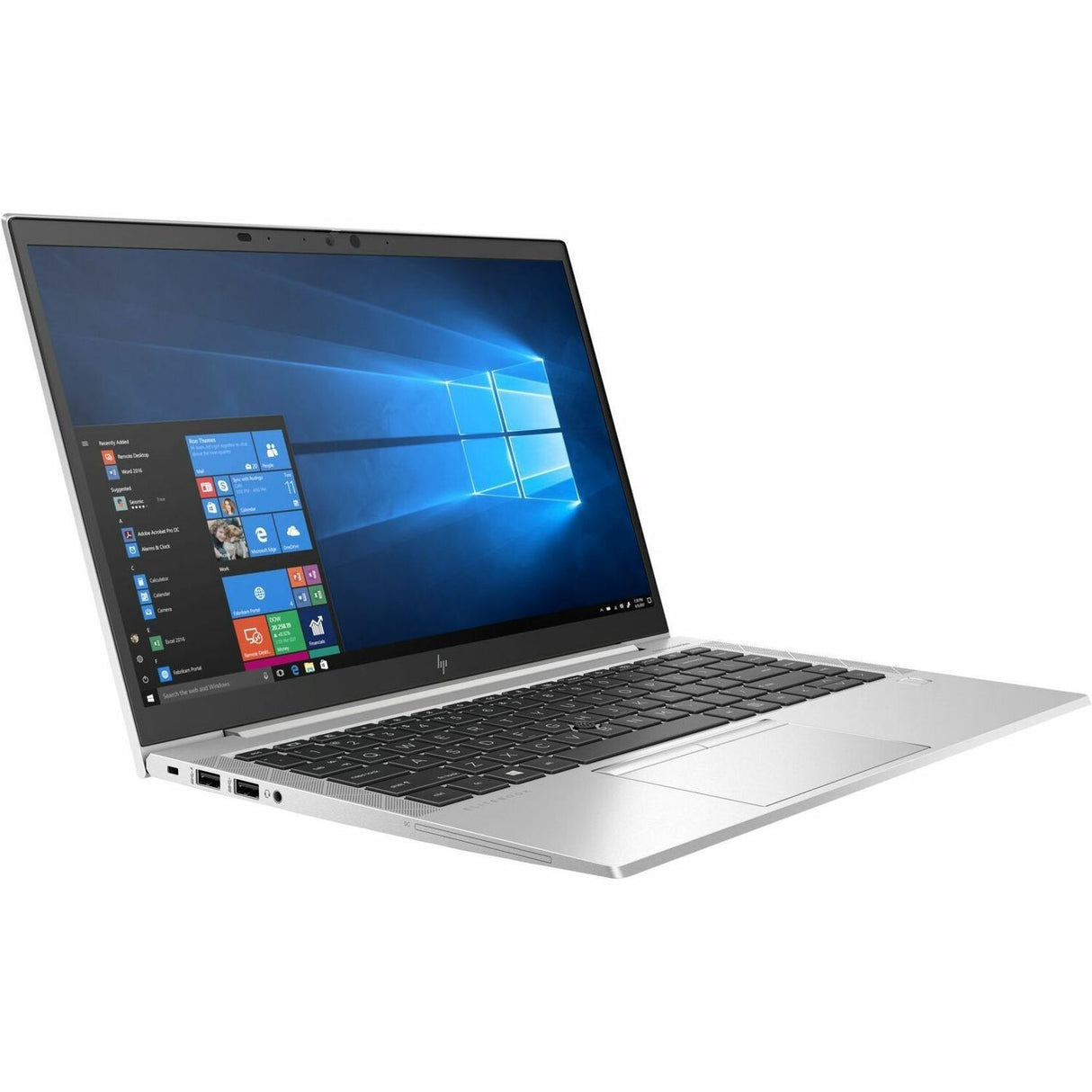 HPI SOURCING - NEW EliteBook 845 G7 14" Notebook - Full HD - AMD Ryzen 5 PRO 4650U - 16 GB - 256 GB SSD