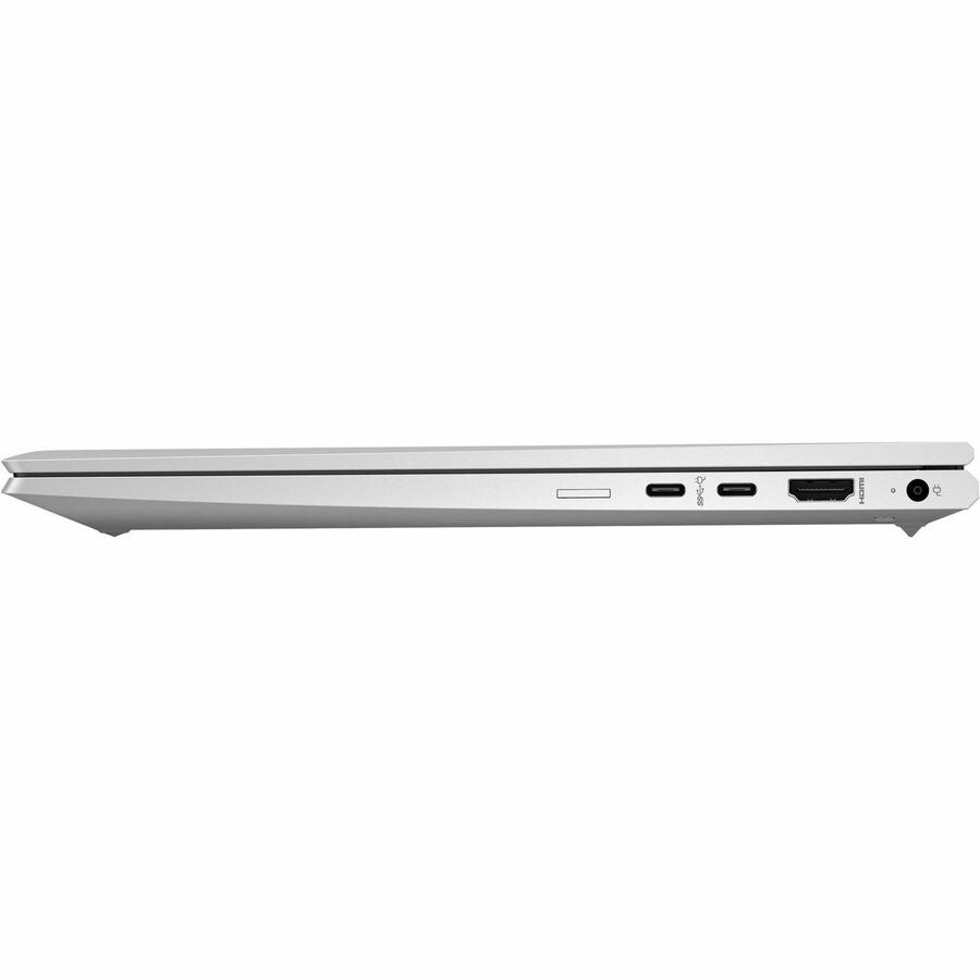 HPI SOURCING - NEW EliteBook 845 G7 14" Notebook - Full HD - AMD Ryzen 5 PRO 4650U - 16 GB - 256 GB SSD