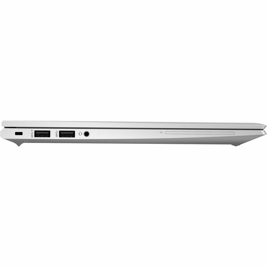 HPI SOURCING - NEW EliteBook 845 G7 14" Notebook - Full HD - AMD Ryzen 5 PRO 4650U - 16 GB - 256 GB SSD