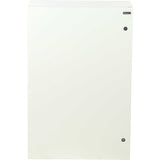 Panduit Zone Enclosure, 24"x24" , Steel, 2 Switches