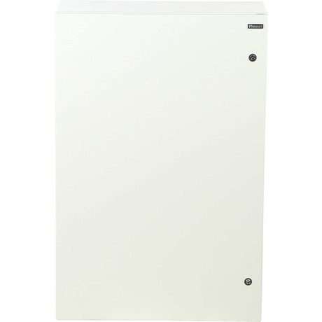 Panduit Zone Enclosure, 24"x24" , Steel, 2 Switches