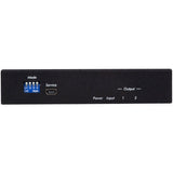 MuxLab HDMI 1X2 Splitter, 4K60