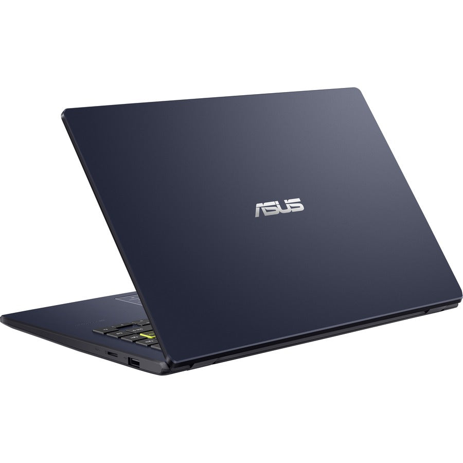 Asus L410 L410MA-DB02 14" Notebook - Full HD - 1920 x 1080 - Intel Celeron N4020 1.10 GHz - 4 GB Total RAM - 64 GB Flash Memory