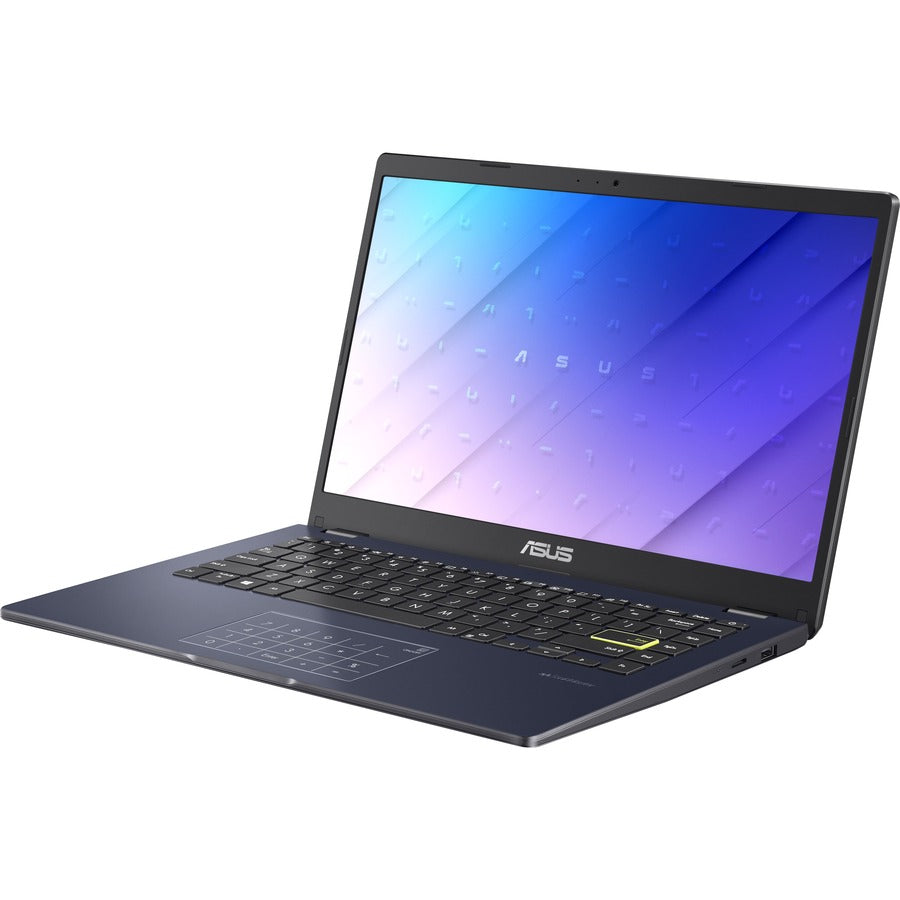 Asus L410 L410MA-DB02 14" Notebook - Full HD - 1920 x 1080 - Intel Celeron N4020 1.10 GHz - 4 GB Total RAM - 64 GB Flash Memory