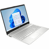 HPI SOURCING - CERTIFIED PRE-OWNED 15-d5000 15-dy5013ca 15.6" Touchscreen Notebook - Full HD - Intel Core i7 12th Gen i7-1255U - 16 GB - 512 GB SSD - Natural Silver