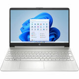 HPI SOURCING - CERTIFIED PRE-OWNED 15-d5000 15-dy5013ca 15.6" Touchscreen Notebook - Full HD - Intel Core i7 12th Gen i7-1255U - 16 GB - 512 GB SSD - Natural Silver