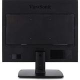 ViewSonic VA951S 19 Inch IPS 1024p LED Monitor with DVI VGA and Enhanced Viewing Comfort