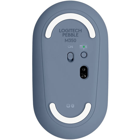 Logitech Pebble M350