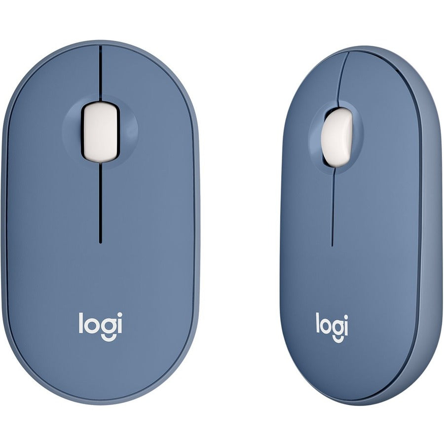 Logitech Pebble M350