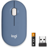 Logitech Pebble M350