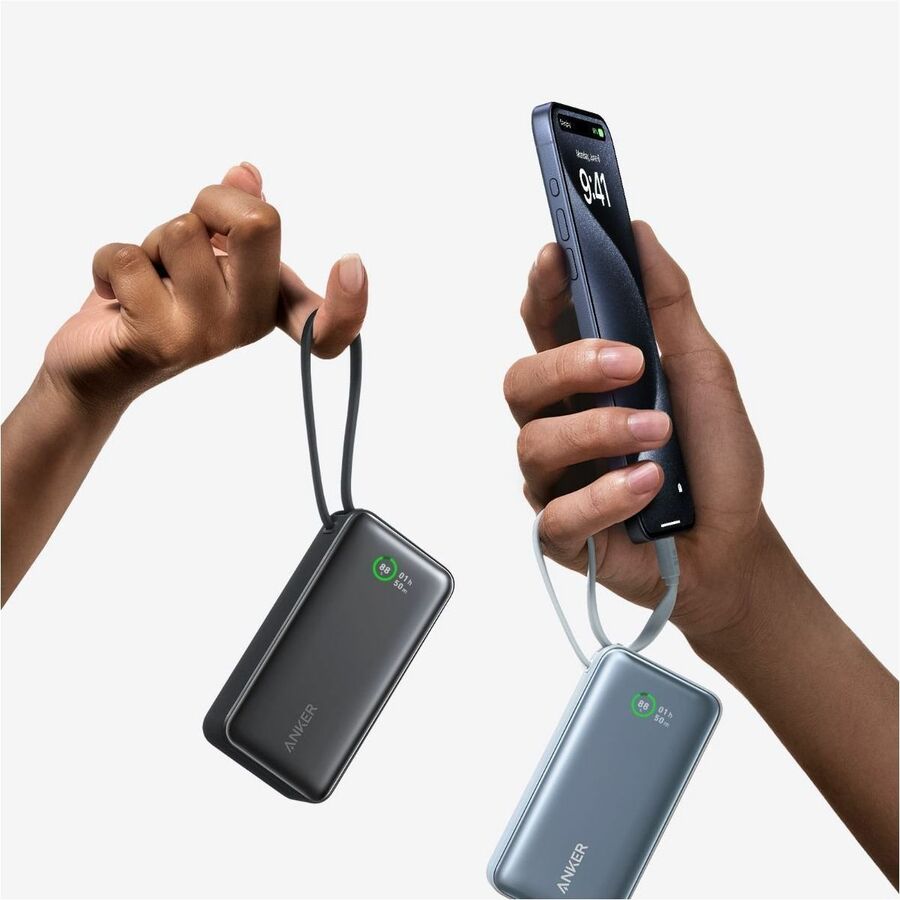 ANKER Nano 10000 mAh Power Bank