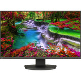 NEC Display MultiSync EA271F-BK-SV 27" Class Full HD LCD Monitor - 16:9 - Black