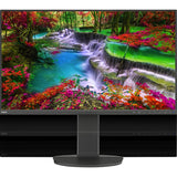 NEC Display MultiSync EA271F-BK-SV 27" Class Full HD LCD Monitor - 16:9 - Black