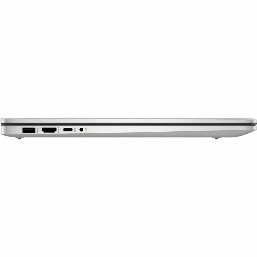 HPI SOURCING - NEW 17-c2000 17-cn2283st 17.3" Notebook - Full HD - Intel Core i3 12th Gen i3-1215U - 8 GB - 512 GB SSD - Natural Silver