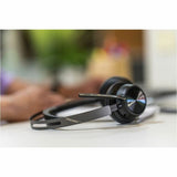 Poly Voyager Focus 2 UC Headset