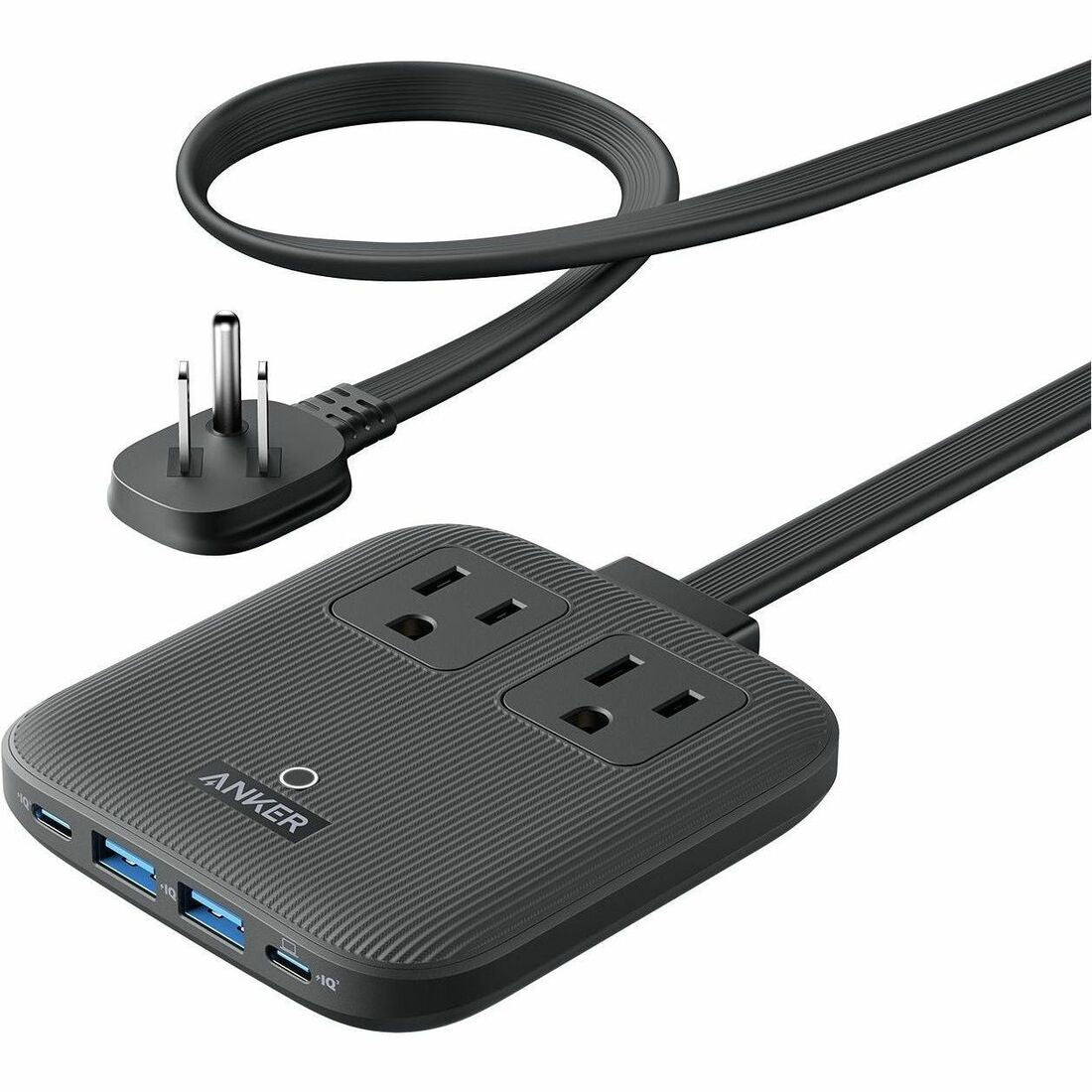 ANKER Nano Charging Station (6-in-1, 67W)