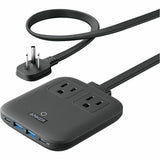 ANKER Nano Charging Station (6-in-1, 67W)