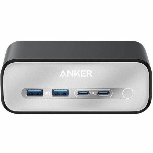 ANKER 7-in-1 USB-C Charging Station (100W)