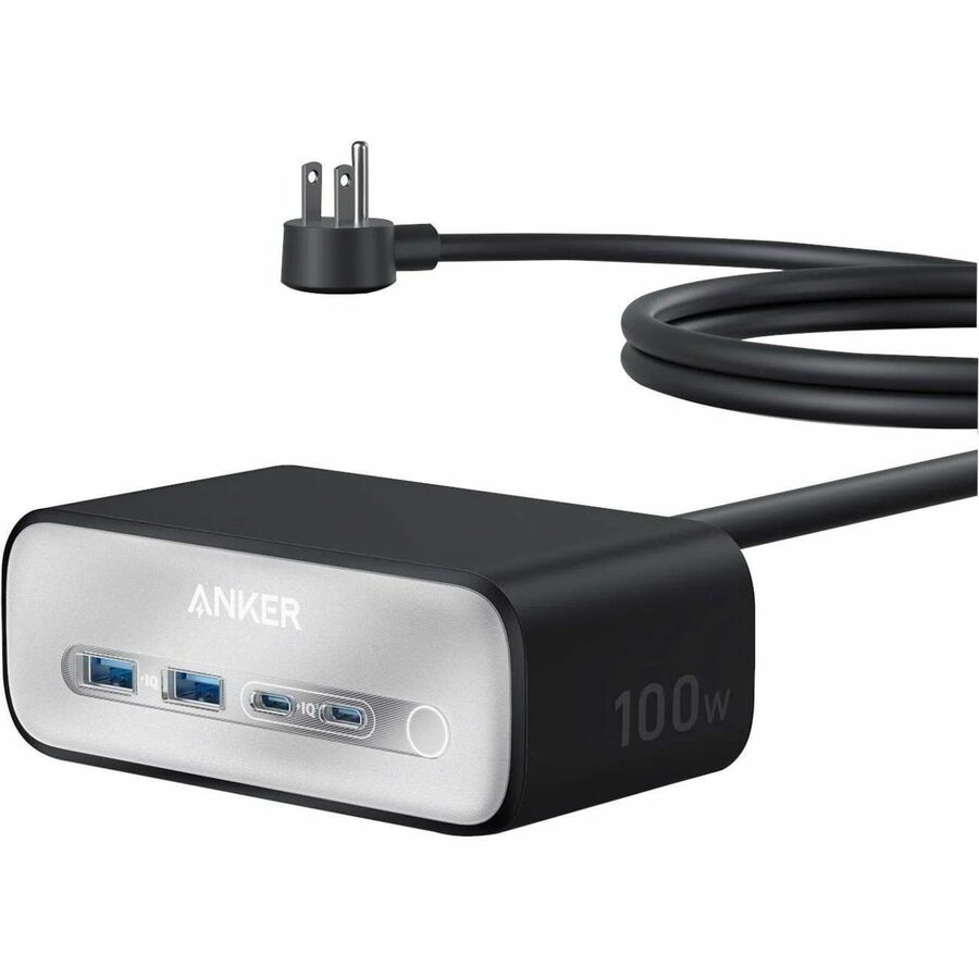 ANKER 7-in-1 USB-C Charging Station (100W)