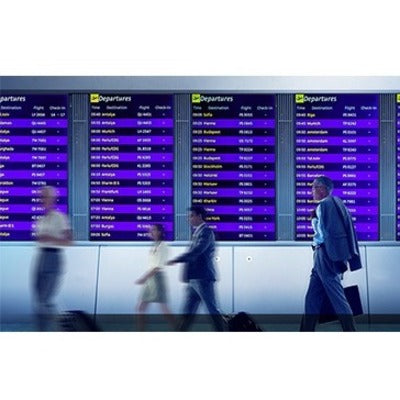 Panasonic TH-55SQE1W Digital Signage Display