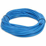 AddOn 24m LC (Male) to LC (Male) Blue OS2 Duplex Fiber OFNR (Riser-Rated) Patch Cable