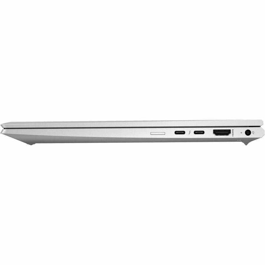 HPI SOURCING - NEW EliteBook 840 G8 14" Notebook - Full HD - Intel Core i5 11th Gen i5-1145G7 - 16 GB - 512 GB SSD