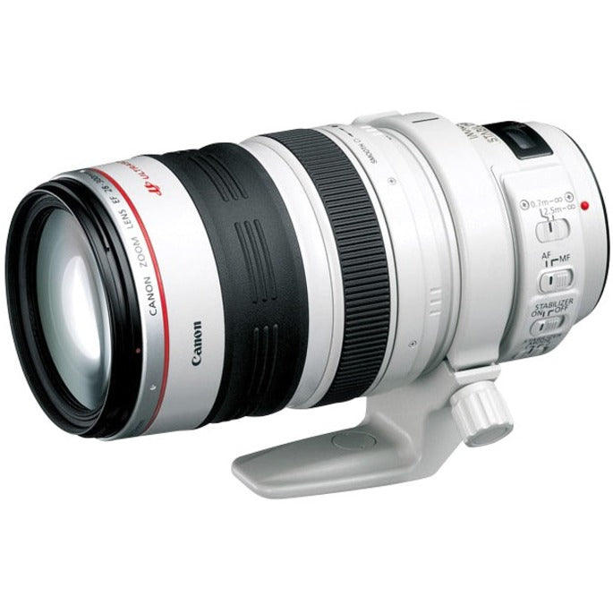 Canon EF 28-300mm f/3.5-5.6L IS USM Telephoto Zoom Lens