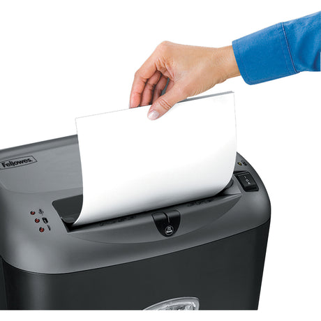 Fellowes Powershred&reg; 70S Strip-Cut Shredder