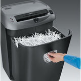 Fellowes Powershred&reg; 70S Strip-Cut Shredder