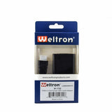 Weltron HDMI To VGA Adapter