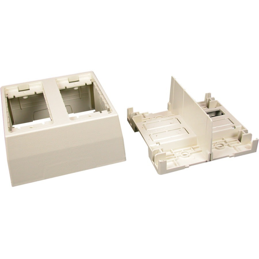 Wiremold 2344SD-2A Mounting Box