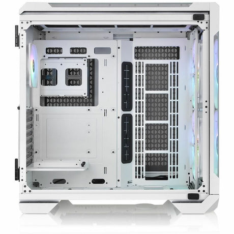 Thermaltake View 51 Tempered Glass Snow ARGB Edition