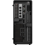 Lenovo ThinkStation P360 Ultra 30G1000TUS Workstation - 1 x Intel Core i5 12th Gen i5-12600K - 16 GB - 512 GB SSD - Mini-tower