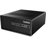 Lenovo ThinkStation P360 Ultra 30G1000TUS Workstation - 1 x Intel Core i5 12th Gen i5-12600K - 16 GB - 512 GB SSD - Mini-tower